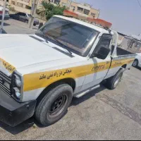 وانت نیسان جرثقیل