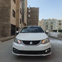 ساینا s مدل ۱۴۰۳ دوگانه کارخانه