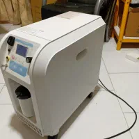 دستگاه اکسیژنساز پنج ۵ لیتری کانتک بایپپ St ۸ ۱۰