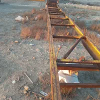 نوار نقاله متحرک قابل تنظیم در ارتفاع|ماشینآلات صنعتی|قرچک, شهرک صنعتی کارا|دیوار