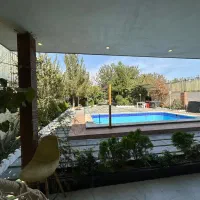 رهن و اجاره ویلا شهرکی واقع در محمدشهر شهرک بهاران|اجارهٔ خانه و ویلا|محمدشهر, محمدشهر|دیوار