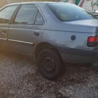 پژو 405 مدل 1387