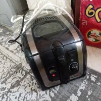 سرخ کن ساپر|اجاق گاز و لوازم برقی پخت‌وپز|فردیس, شهرک ۱۱۰|دیوار