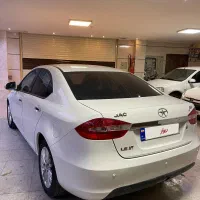 جک j5|خودرو سواری و وانت|اصفهان, پروین|دیوار