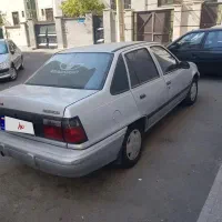 دوو ریسر ETI بدون رنگ|خودرو سواری و وانت|تهران, جوادیه تهرانپارس|دیوار