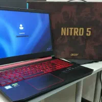ایسر Nitro 5 acer|رایانه همراه|قم, باجک یک|دیوار