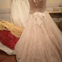 فروش لباس عروس|لباس|ایرانشهر, |دیوار