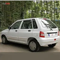 پراید ۱۱۱ مدل ۹۸