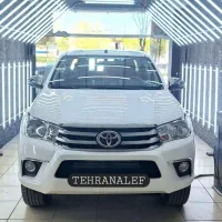 سرامیک و پولیش تخصصی خودرو در مجموعه طهران الف