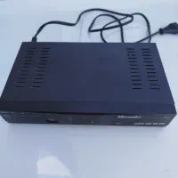 دستگاه دیجیتال تلویزیون مکسیدر|صوتی و تصویری|کوهدشت, |دیوار