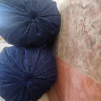 رو متکایی و رو بالشی|رختخواب، بالش، پتو|قم, سید معصوم|دیوار