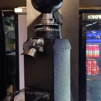 آسیاب فله زن