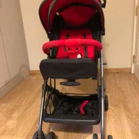کالسکه و کریر GRACO و صندلی ماشین Baby4life