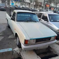 پیکان وانت مدل ۹۳