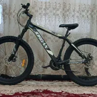 دوچرخه ۲۶|دوچرخه، اسکیت، اسکوتر|ایلام, |دیوار