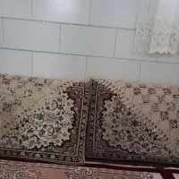 پشتی|پشتی|اراک, |دیوار