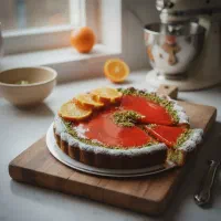 کیک ودسر خانگی پریس|خدمات پذیرایی، مراسم|شاهین‌شهر, خبرنگار|دیوار