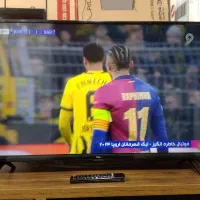 ال ای دی ۴۳ اینچ TCL استوک نمایشگاهی|تلویزیون و پروژکتور|پرند, فاز ۲|دیوار