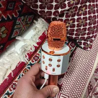 ساعت اسپیکر آک بند