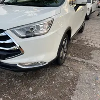جک s3  مدل 97|خودرو سواری و وانت|رشت, دیانتی|دیوار