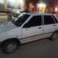 خودرو پراید|خودرو سواری و وانت|بروجن, |دیوار