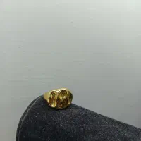 انگشتر استیل رنگ ثابت|بدلیجات|تهران, بازار|دیوار