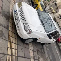 پراید 111مدل 96