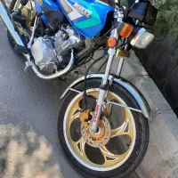 موتور 1403نیکتاز 150