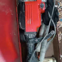 پیکور کاری ومته کاری تخریب ساختمان با کارگر