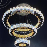 لوستر کهکشانی