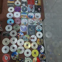 فیلم / آهنگ / برنامه کودک / نرم افزار / مستند|فیلم و موسیقی|مشهد, طبرسی شمالی|دیوار