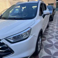 جک s3 مدل 97|خودرو سواری و وانت|شیراز, دباغ خانه|دیوار