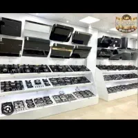 فروش گاز تو کار و طرح فر عمده|اجاق گاز و لوازم برقی پخت‌وپز|شیراز, طلاب|دیوار