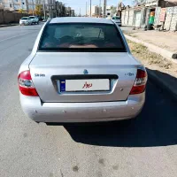 تیبا معمولی|خودرو سواری و وانت|یزد, |دیوار