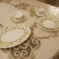 سرویس ۶نفره ارکوپال فرانسه