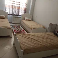 تخت خواب و تشک