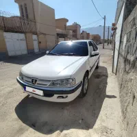 پارس ELX XUM 2000|خودرو سواری و وانت|شیراز, شهرک والفجر|دیوار