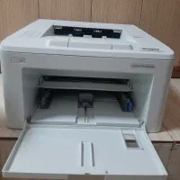 پرینتر تک کاره وایرلس و دوروزن Hp203dw با گارانتی|پرینتر، اسکنر، کپی، فکس|تهران, نجات اللهی|دیوار