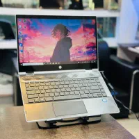 لپتاب HP نسل ۸ چرخشی ۳۶۰درجه