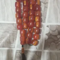 تسبیح کهربا