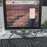 مانیتور ۱۷ اینچ