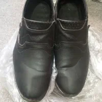 دو جفت کفش شماره 44 در حد نو