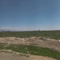 آب و زمین کشاورزی