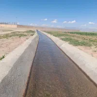زمین مزروعی باغی
