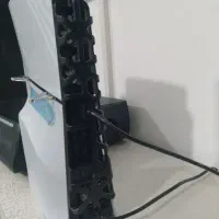 ps5 اسلیم|کنسول، بازی ویدئویی و آنلاین|نسیمشهر, |دیوار