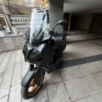 موتور xmac ایکس مکس 1403