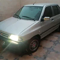 پراید مدل 93|خودرو سواری و وانت|برازجان, |دیوار