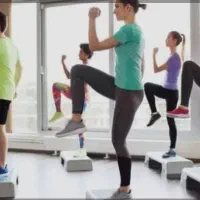 مربی ایروبیک