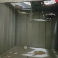 فر ساندویچی کوچک