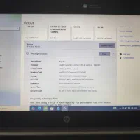 لپ تاپ hp probook g5